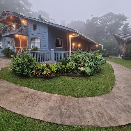 Casa El Granero Monteverde Extérieur photo