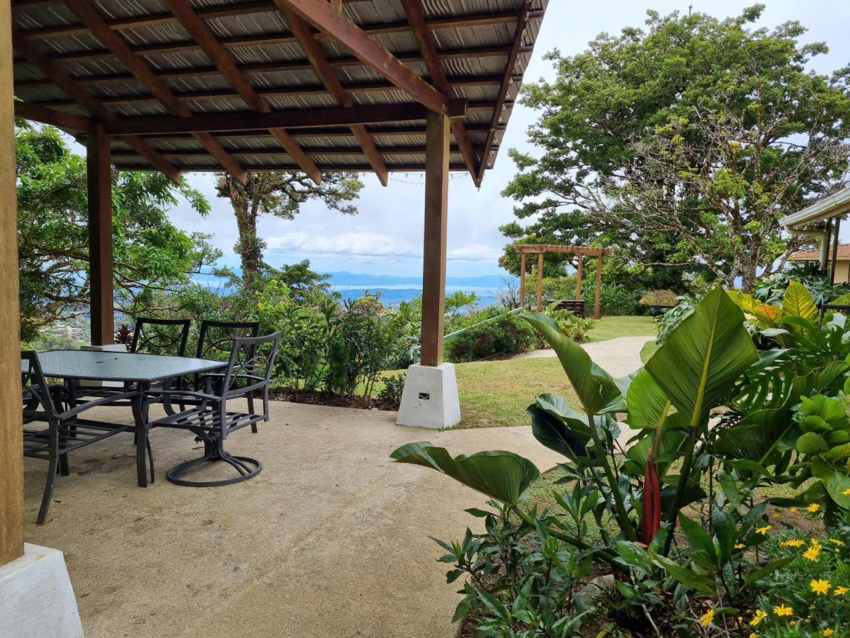 Casa El Granero Monteverde Extérieur photo