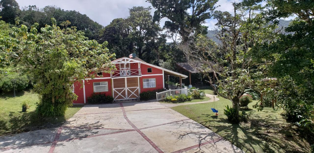 Casa El Granero Monteverde Extérieur photo