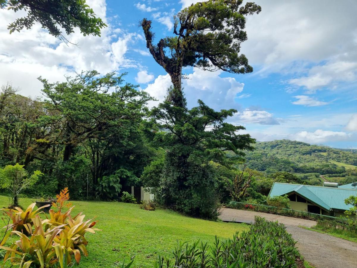 Casa El Granero Monteverde Extérieur photo