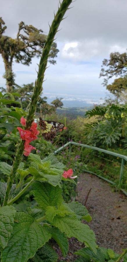 Casa El Granero Monteverde Extérieur photo