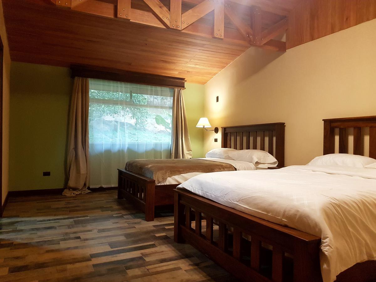 Casa El Granero Monteverde Extérieur photo