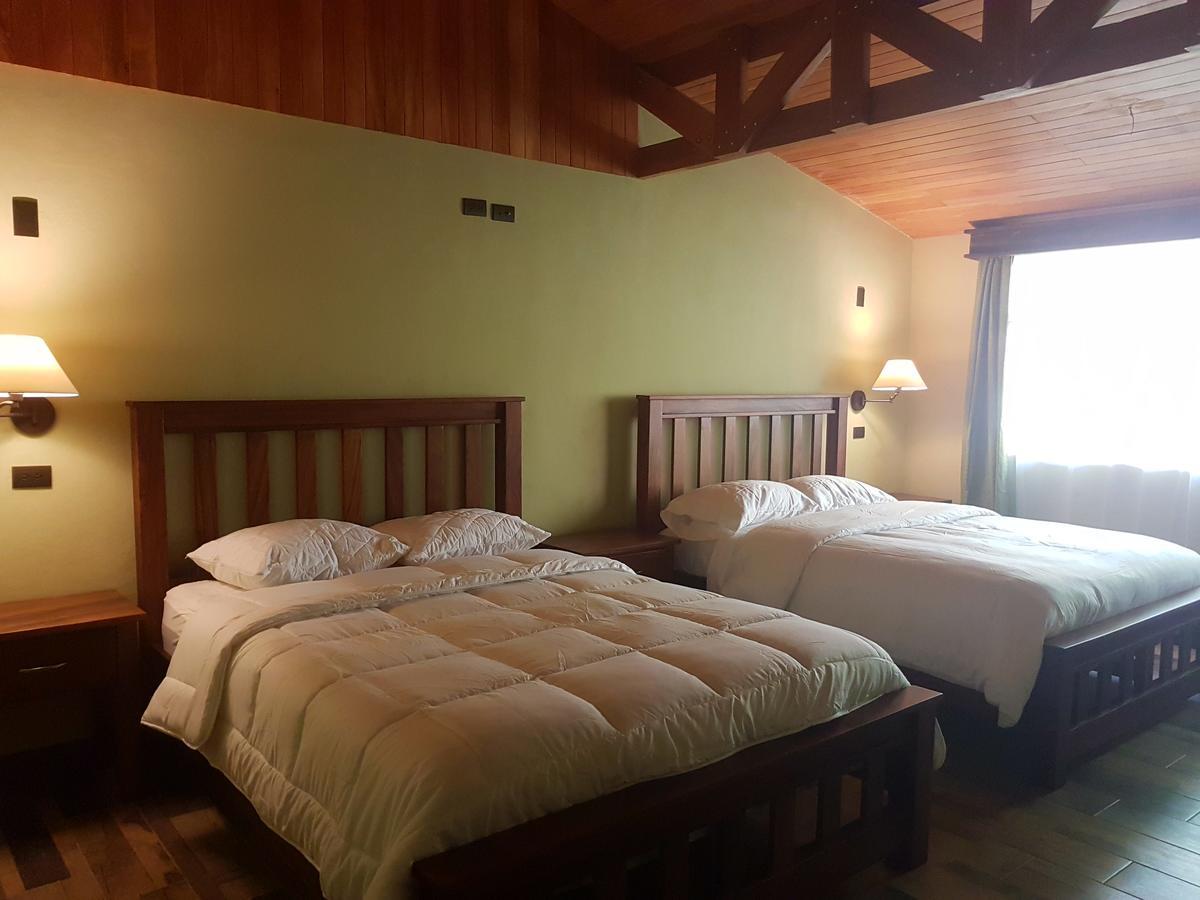 Casa El Granero Monteverde Extérieur photo
