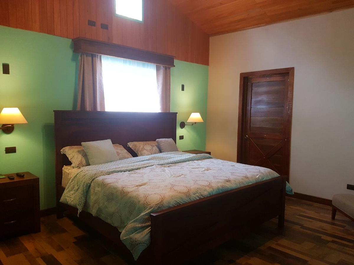 Casa El Granero Monteverde Chambre photo