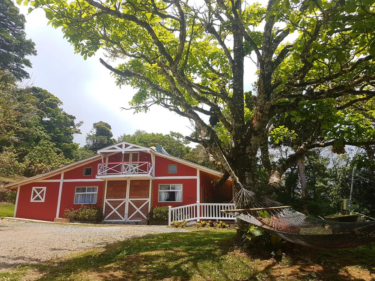 Casa El Granero Monteverde Extérieur photo