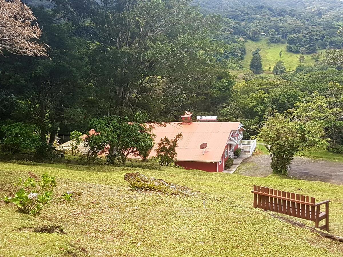 Casa El Granero Monteverde Extérieur photo