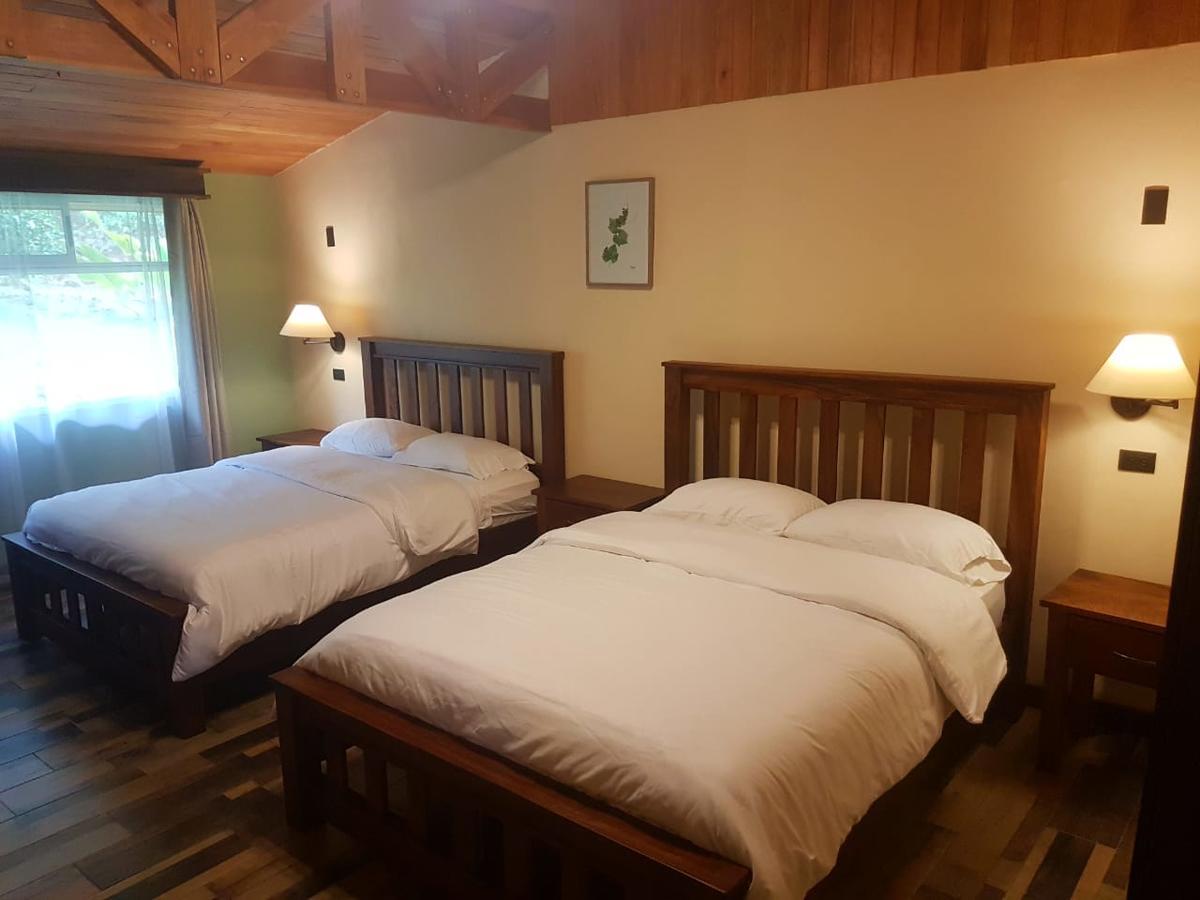 Casa El Granero Monteverde Extérieur photo