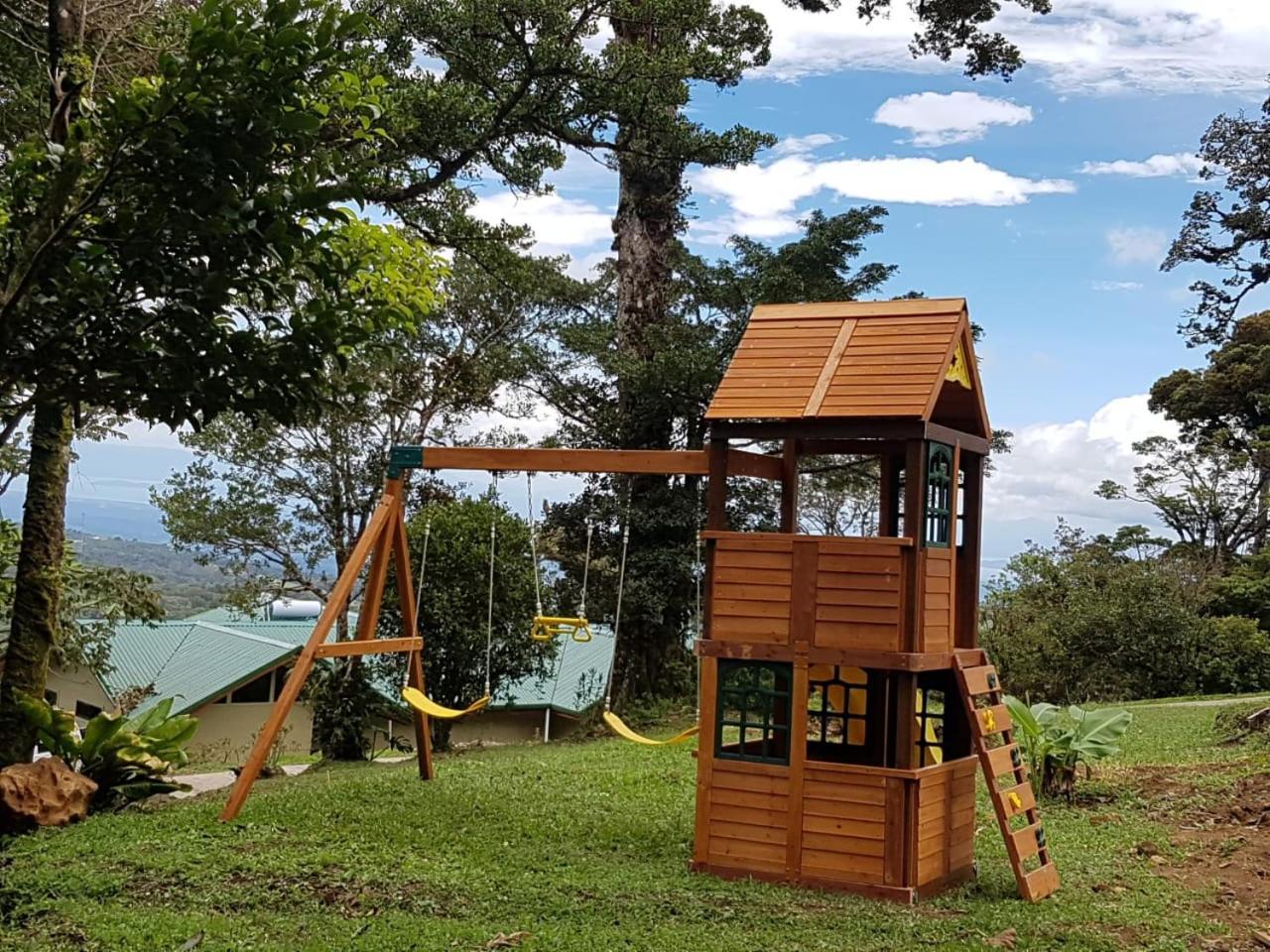 Casa El Granero Monteverde Extérieur photo