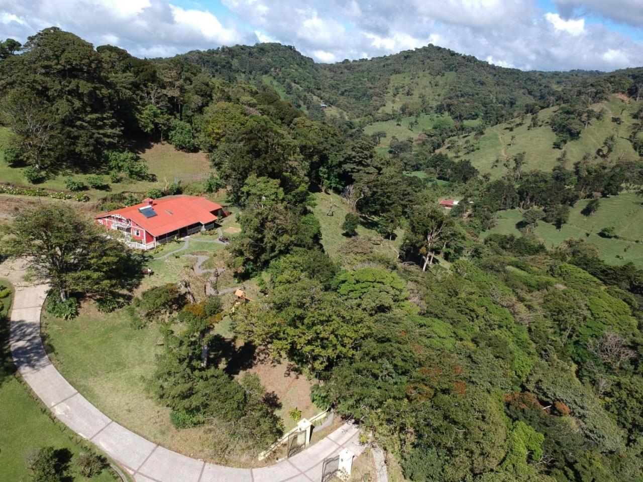 Casa El Granero Monteverde Extérieur photo