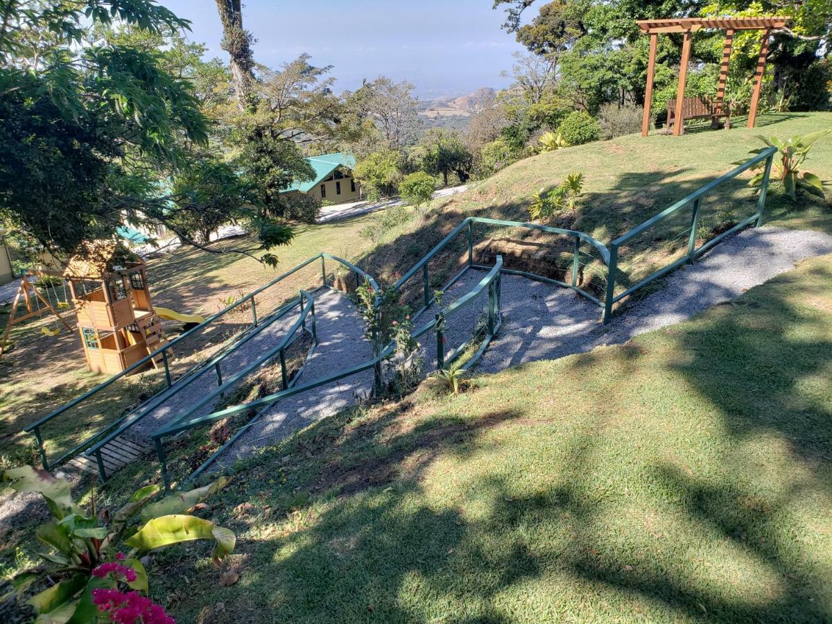 Casa El Granero Monteverde Extérieur photo