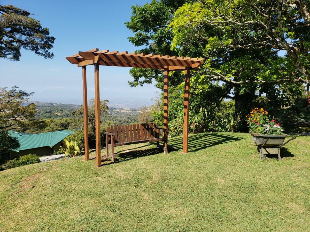 Casa El Granero Monteverde Extérieur photo