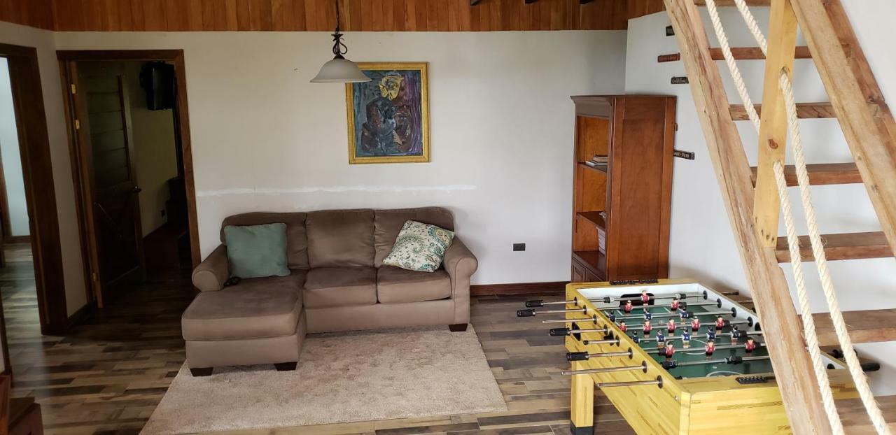 Casa El Granero Monteverde Extérieur photo