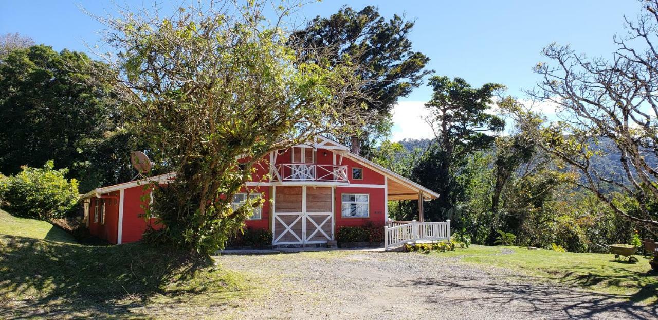 Casa El Granero Monteverde Extérieur photo