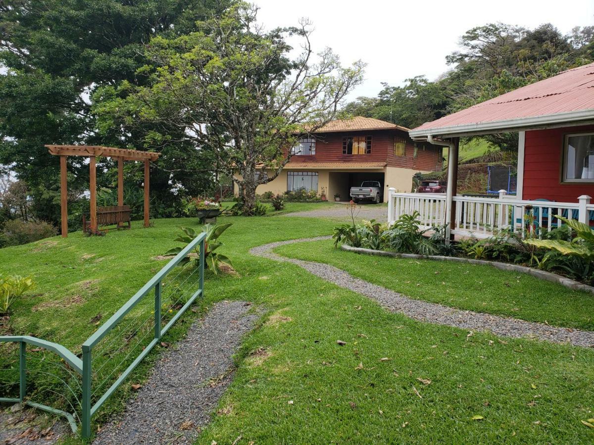 Casa El Granero Monteverde Extérieur photo